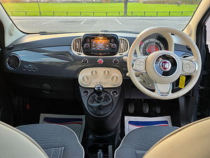 Fiat 500 thumbnail