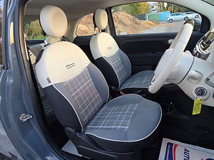 Fiat 500 thumbnail