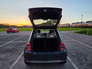 Fiat 500 thumbnail