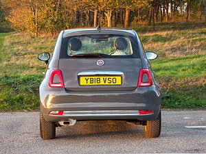 Fiat 500 thumbnail