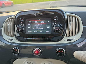 Fiat 500 thumbnail