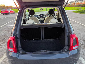 Fiat 500 thumbnail