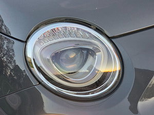 Fiat 500 thumbnail