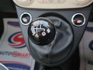 Fiat 500 thumbnail
