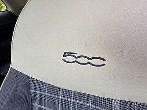 Fiat 500 thumbnail