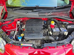 Fiat 500 thumbnail