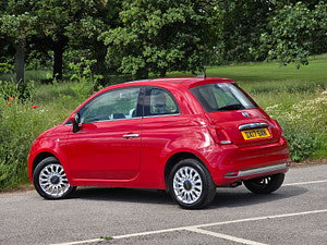 Fiat 500 thumbnail