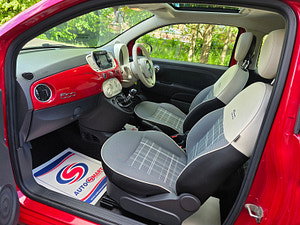 Fiat 500 thumbnail