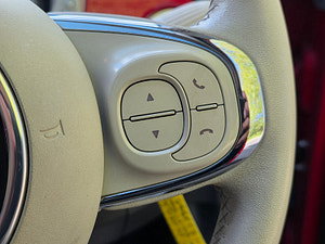 Fiat 500 thumbnail