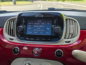 Fiat 500 thumbnail