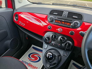 Fiat 500 thumbnail