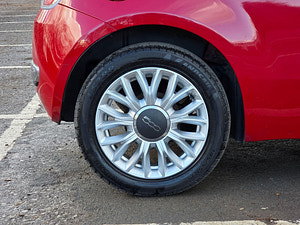 Fiat 500 thumbnail