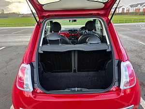 Fiat 500 thumbnail