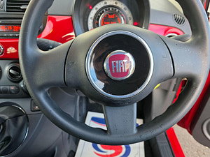 Fiat 500 thumbnail