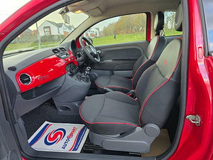 Fiat 500 thumbnail