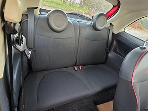 Fiat 500 thumbnail