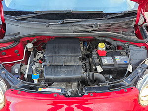 Fiat 500 thumbnail