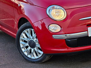 Fiat 500 thumbnail