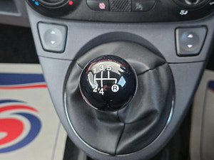 Fiat 500 thumbnail
