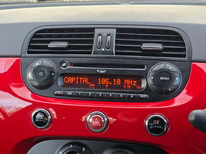Fiat 500 thumbnail