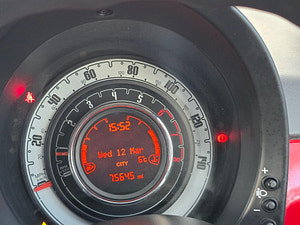 Fiat 500 thumbnail