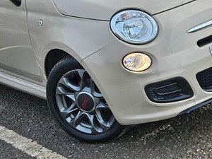 Fiat 500 thumbnail