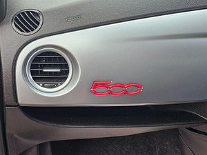 Fiat 500 thumbnail