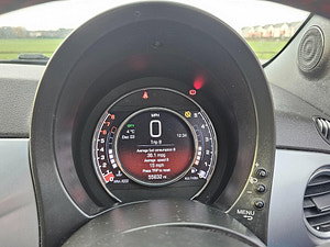 Fiat 500 thumbnail