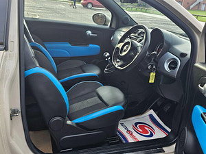 Fiat 500 thumbnail