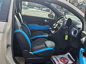 Fiat 500 thumbnail