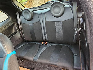 Fiat 500 thumbnail