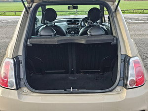 Fiat 500 thumbnail