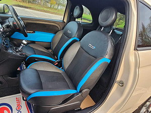 Fiat 500 thumbnail