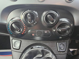 Fiat 500 thumbnail