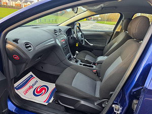 Ford Mondeo thumbnail