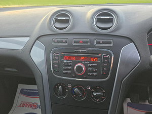 Ford Mondeo thumbnail