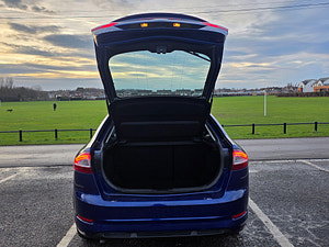 Ford Mondeo thumbnail
