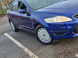 Ford Mondeo thumbnail