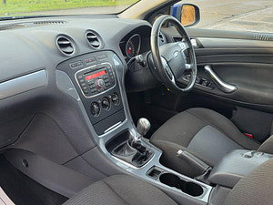 Ford Mondeo thumbnail