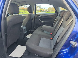 Ford Mondeo thumbnail