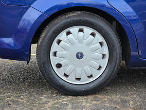 Ford Mondeo thumbnail