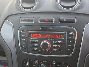 Ford Mondeo thumbnail