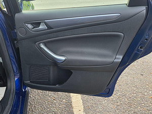 Ford Mondeo thumbnail