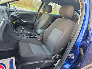 Ford Mondeo thumbnail