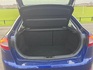Ford Mondeo thumbnail