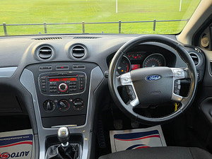 Ford Mondeo thumbnail