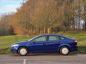 Ford Mondeo thumbnail