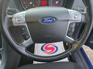 Ford Mondeo thumbnail