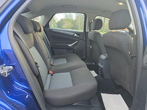 Ford Mondeo thumbnail