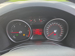 Ford Mondeo thumbnail
